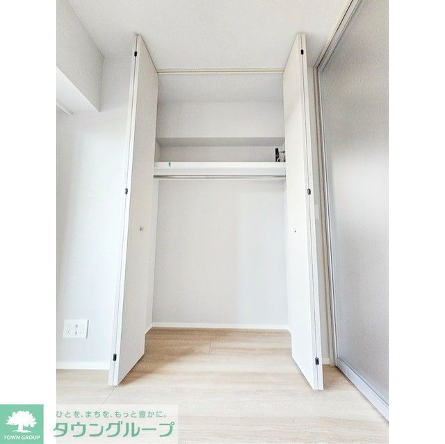 収納　イメージ写真