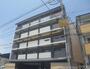 出町柳駅より徒歩9分 3階 築13年1ヶ月の賃貸物件
