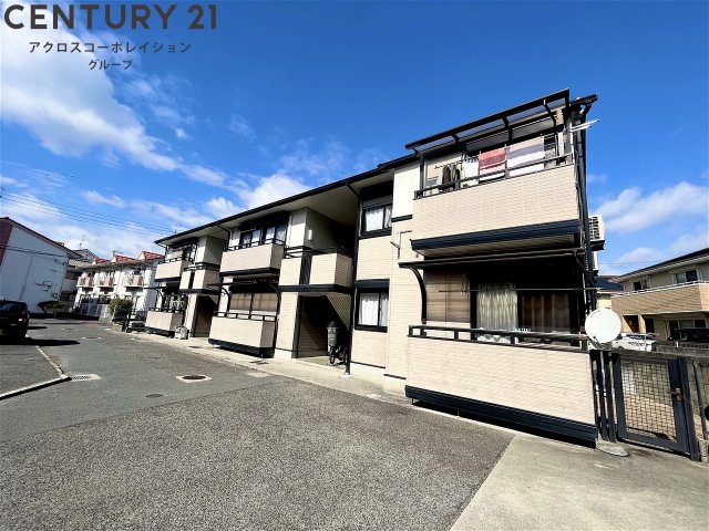 駐車場　最寄駅から徒歩5分の駅近物件！