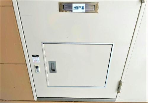 その他共有部分　設備仕様は号室により異なる為、現況を優先とします。