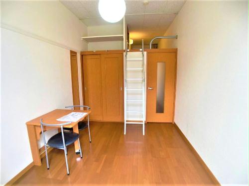 その他部屋・スペース　設備仕様は号室により異なる為、現況を優先とします。