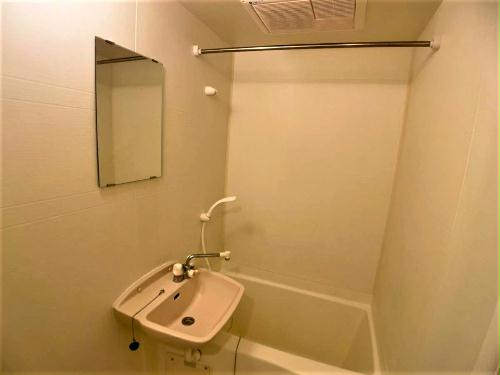 バス・シャワールーム　設備仕様は号室により異なる為、現況を優先とします。