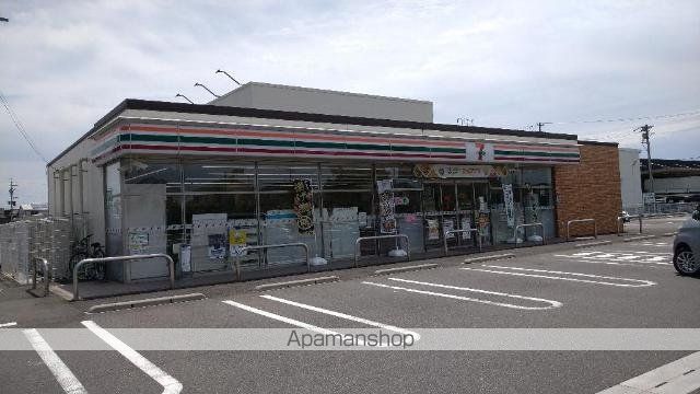その他　セブンイレブン瑞穂田之上倉町店（その他）まで948m