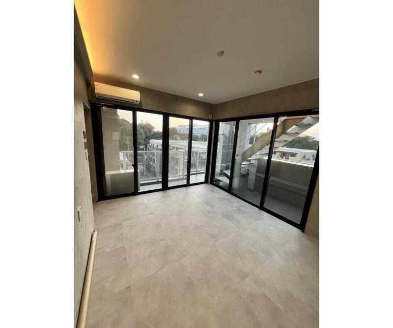 居室・リビング　居室