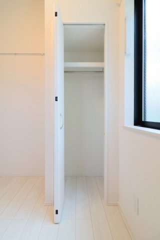 収納　同一仕様写真