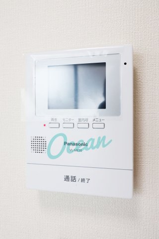 セキュリティ　同一仕様写真