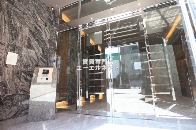 その他共有部分　来客時も安心◎オートロック付き