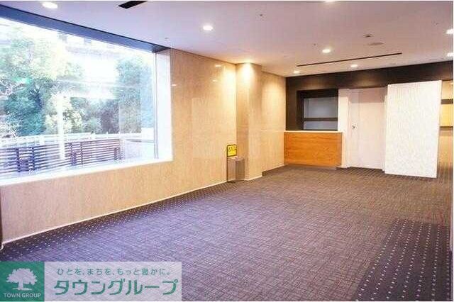ロビー