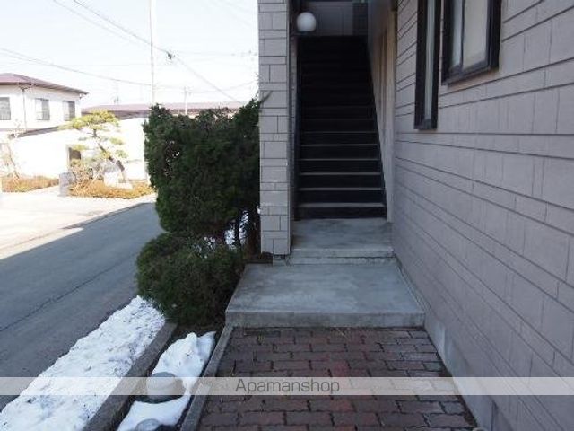 その他共有部分　その他共有部分