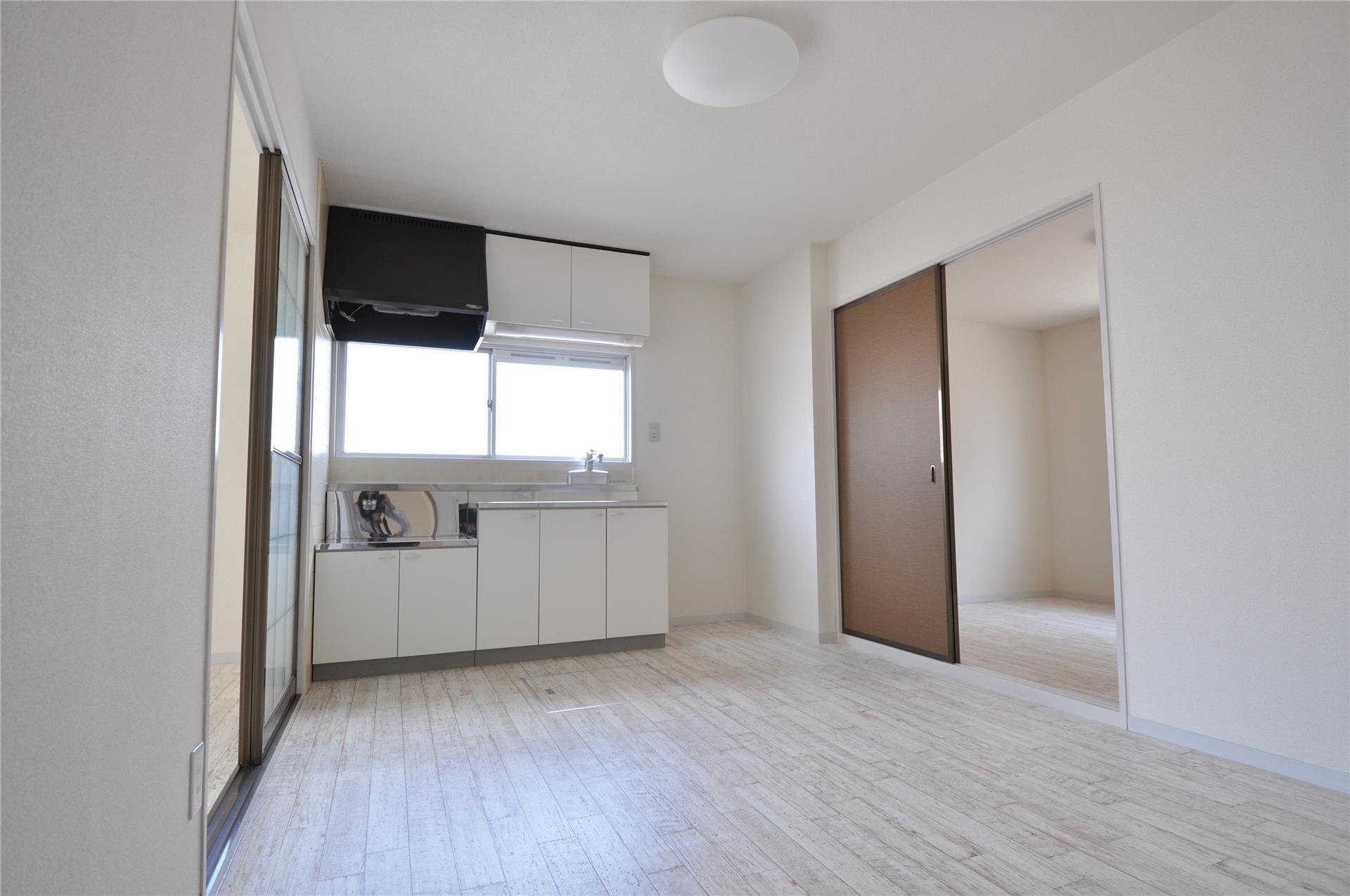 居室・リビング　ダイニング