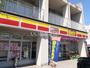 コンビニ　デイリーヤマザキ 佐世保港インター店（コンビニ）まで597m