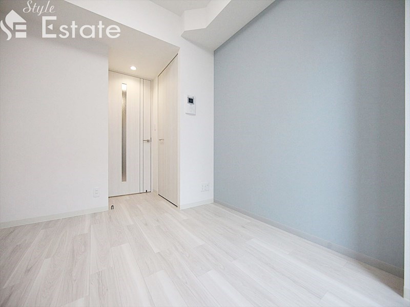 居室・リビング　内装