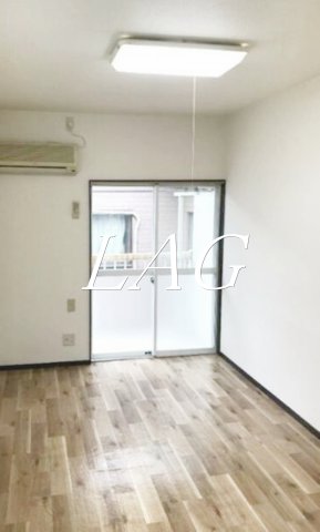 居室・リビング　洋室のお部屋です。