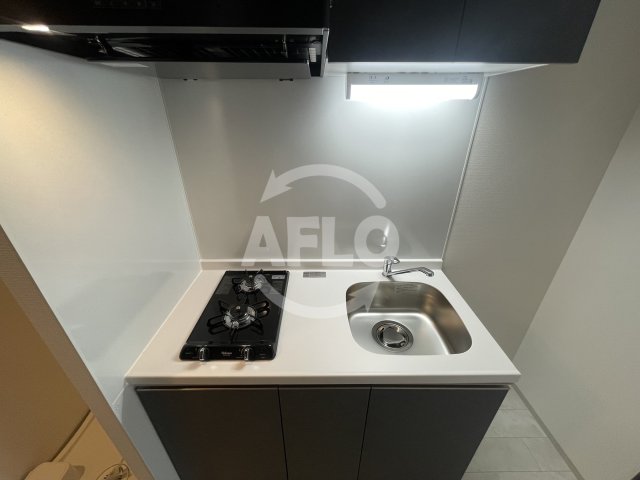 キッチン　ザ・ウエストマークシティプレミアム　キッチン