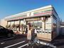 コンビニ　セブンイレブン倉敷連島鶴新田店（コンビニ）まで693m