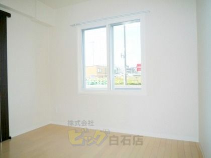 その他部屋・スペース　人気のオール洋室タイプのお部屋です♪