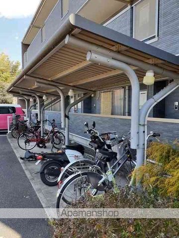 その他共有部分　その他共有部分