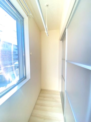 バルコニー　サンルーム☆