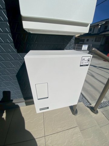 その他　宅配ボックス☆