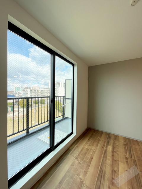 その他　日当た良好のバルコニー♪