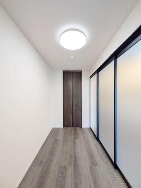 居室・リビング　洋室(1)