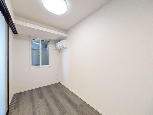 居室・リビング　洋室(4)