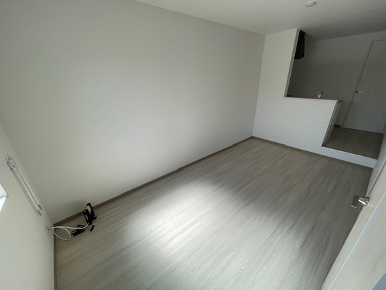 居室・リビング　※別部屋の写真です