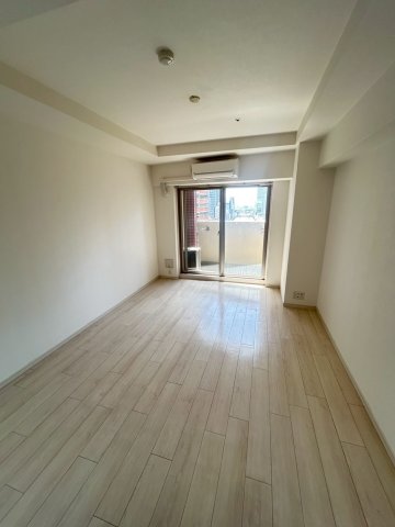 居室・リビング　リビングです