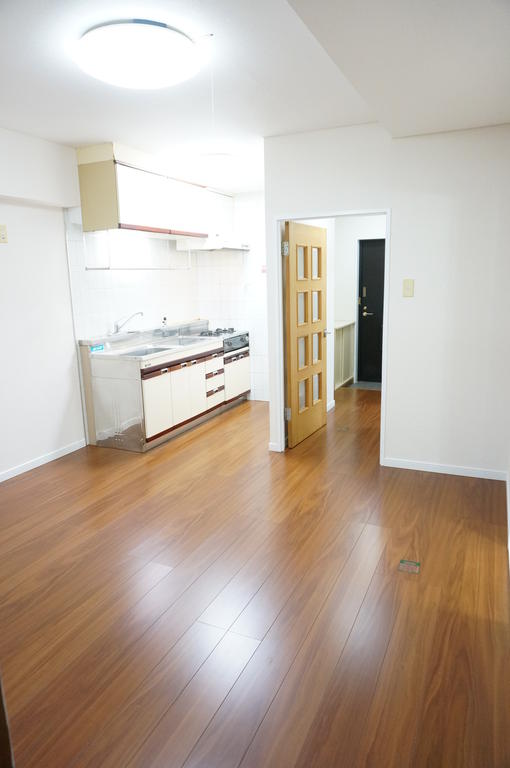 居室・リビング　リビングダイニング