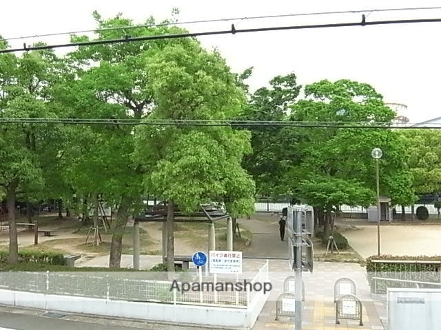 公園　下田公園（公園）まで1374m