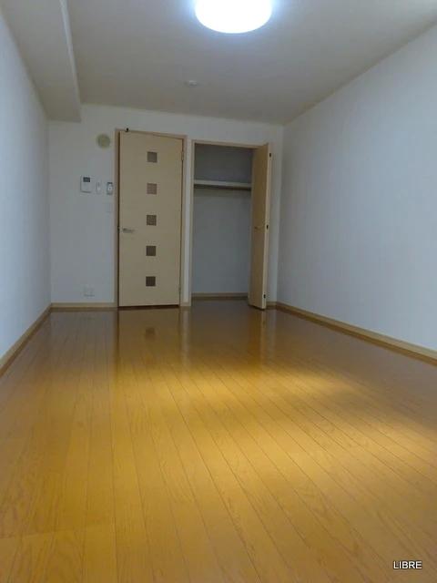 居室・リビング　広めのお部屋です！