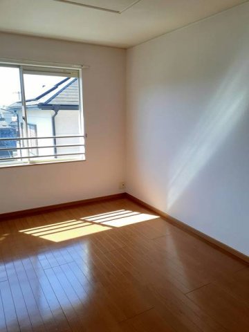 その他部屋・スペース　明るい室内です