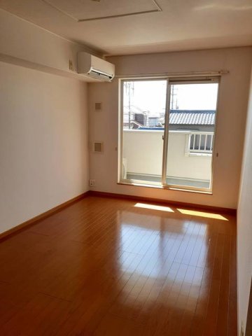 居室・リビング　おしゃれな居間です