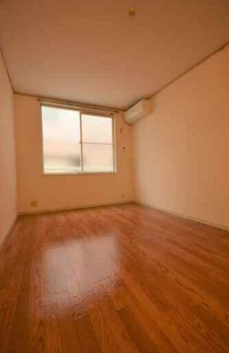 居室・リビング　リビングです