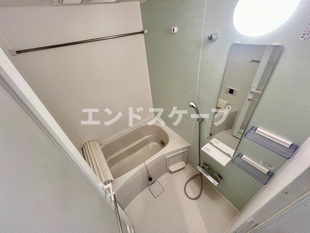 バス・シャワールーム　高崎、前橋エリアのお部屋探しはエンドスケープまで！お客様の理