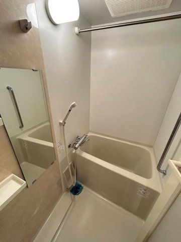 バス・シャワールーム　☆ゆっくりくつろげるお風呂☆