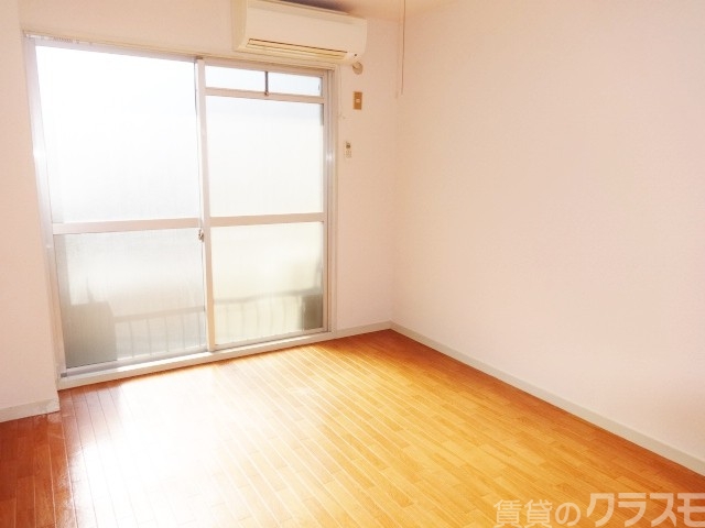 居室・リビング　南東の角部屋です！！