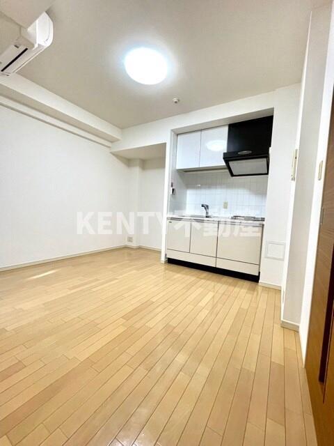 居室・リビング　ゆったりとしたリビングです