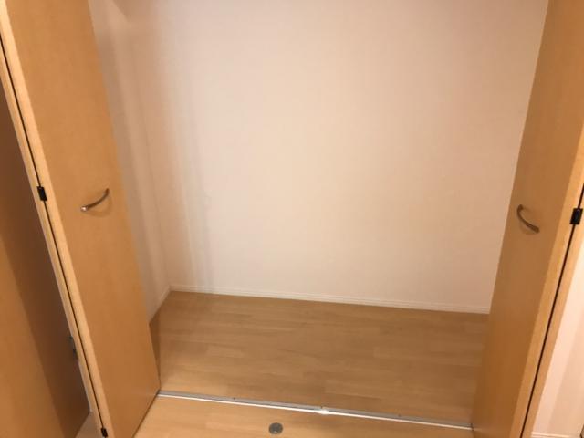 その他　玄関廊下