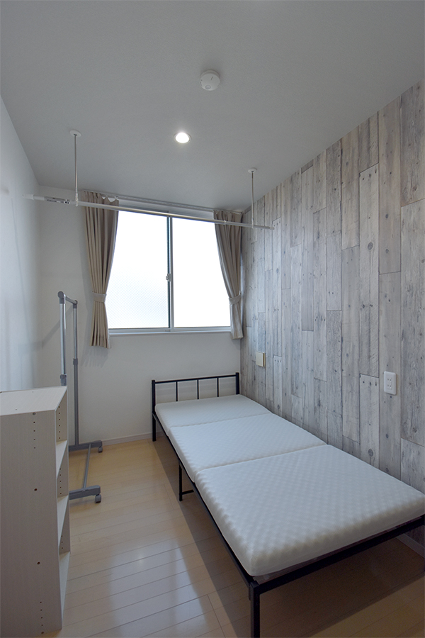 居室・リビング　異なる場合は現況を優先します。