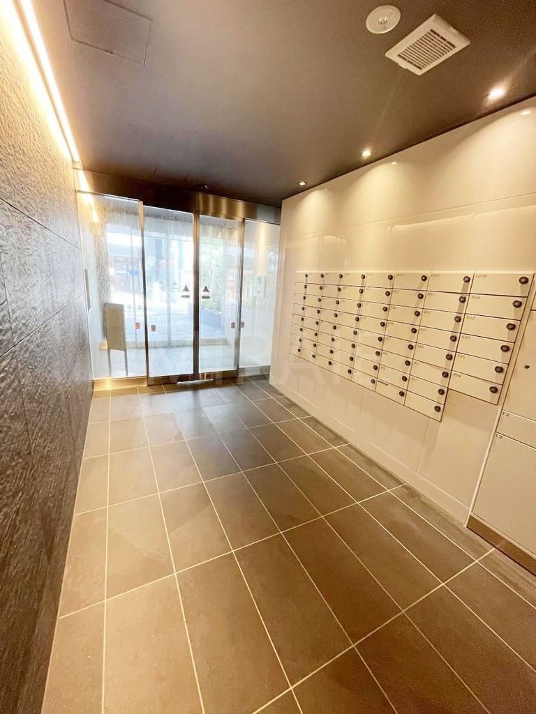 その他共有部分　エントランス