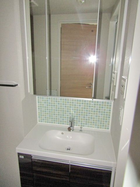 洗面設備　★洗面台★