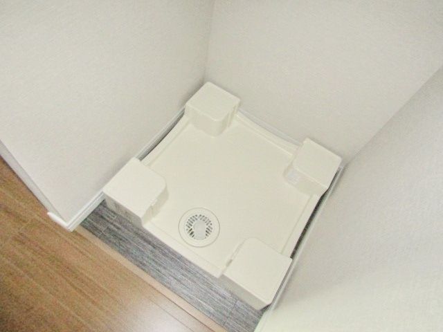 その他　★室内洗濯機置き場★