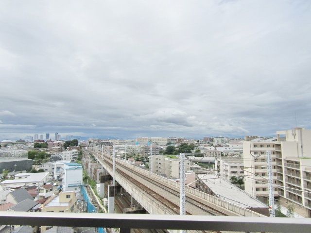 眺望　★景色★