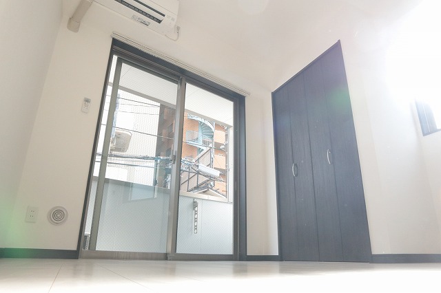 その他部屋・スペース　陽当たりも良好です