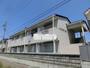 米野木駅より徒歩68分 築33年9ヶ月 2階建の賃貸物件