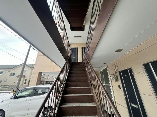 その他共有部分　建物設備