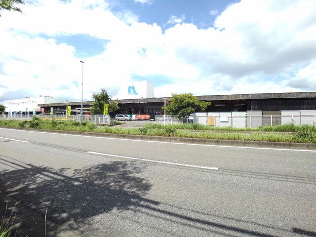 ホームセンター　ホームプラザナフコ春日店（ホームセンター）まで1100m