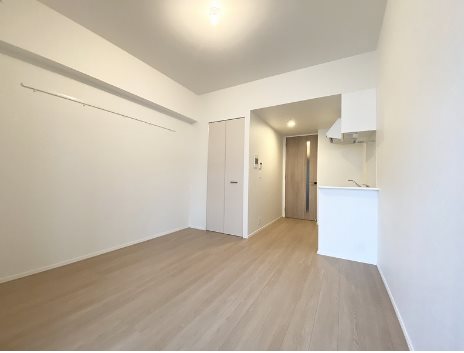 居室・リビング　参考写真です