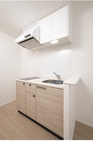 キッチン　参考写真です